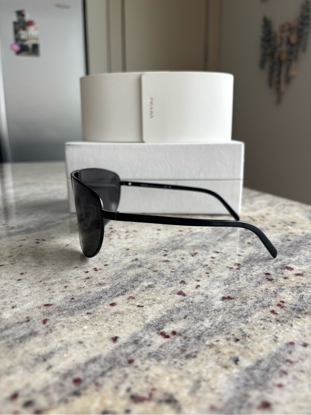 Prada Sunglasses - Picture 3 of 4
